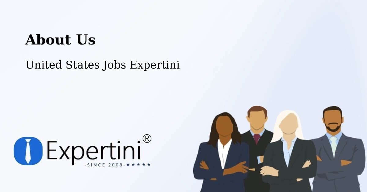 About Expertini Recruitment Platform  – Menasha - Menasha, United States Jobs Expertini