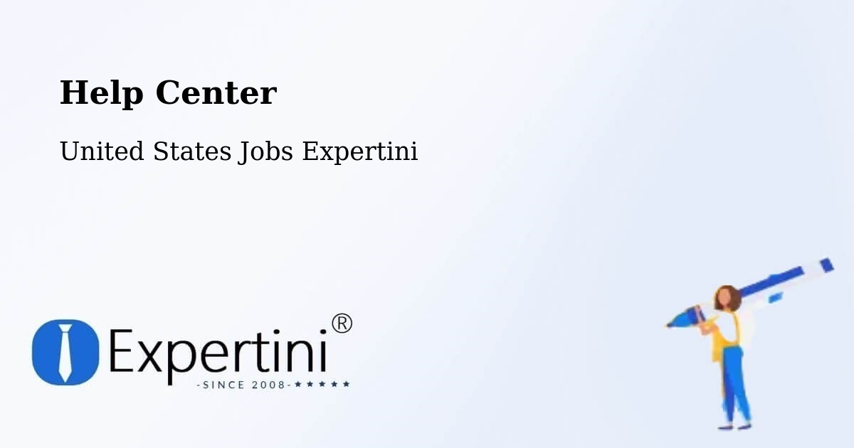 Help Center – Menasha - United States Jobs Expertini