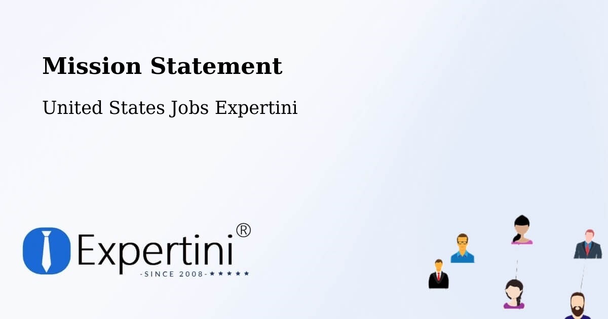 Corporate Mission – Menasha - United States Jobs Expertini