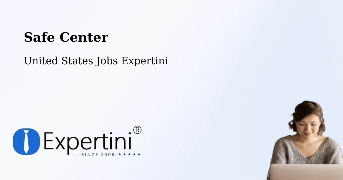 Safety Center – Menasha - United States Jobs Expertini