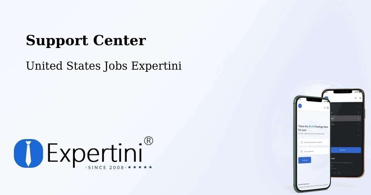Support Services – Menasha - United States Jobs Expertini