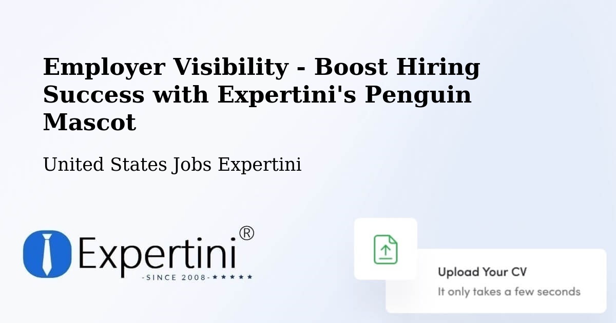 CV and Resume Visibility Optimization – Menasha - United States Jobs Expertini